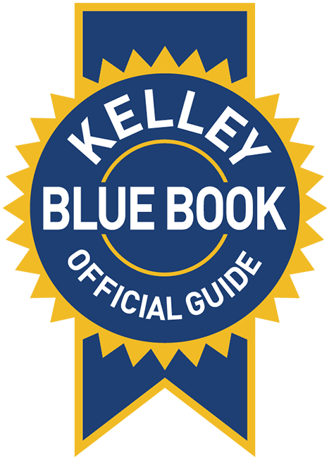 Kelly Blue Book Logo